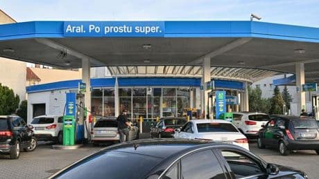 Reisewelle: Vor den Pfingstferien: Wo es sich lohnt zu tanken