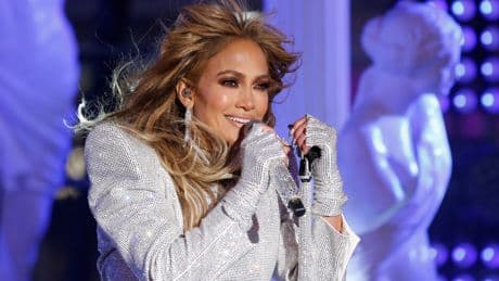 İşte Jennifer Lopez'in Türkiye'de konaklayacağı mağara