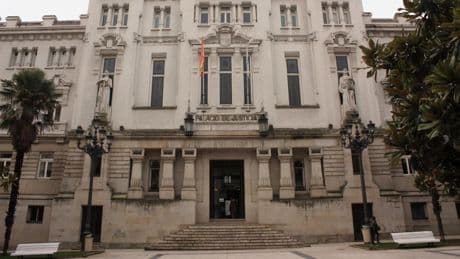 Confirman la pena de 4 años de cárcel por abusar sexualmente de su sobrina de 11 años en Pontevedra