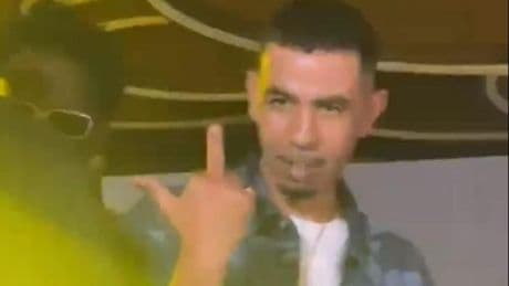 El padre de Lamine Yamal, protagonista durante un concierto tras recibir varios insultos de "hijo de puta"