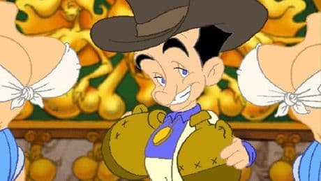 Super sexist Leisure Suit Larry franchise is being delisted from Steam