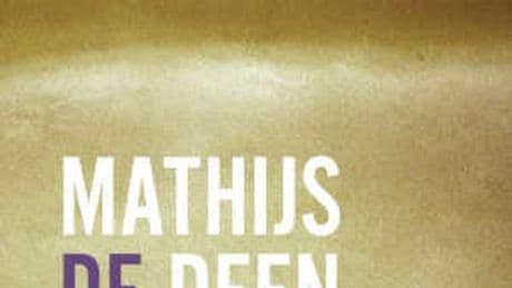 Nieuwe waddenthriller Mathijs Deen: gekleurde personages missen soms menselijke trekjes