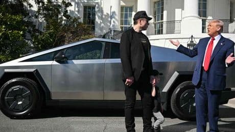 « Les entreprises de Musk risquent de ne pas sortir indemnes de sa rupture avec Trump »