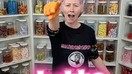 Der süße Hype auf Tiktok
