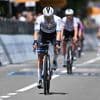 Wiebes klopt Vos en boekt weer zege in Giro, Van der Breggen doet goede zaken