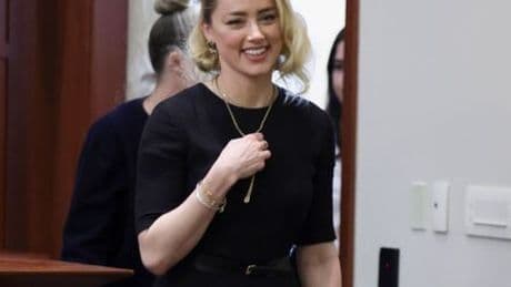 Ocean und Agnes – Amber Heard verkündet Geburt von Zwillingen