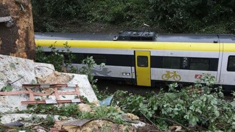 Zugunglück bei Ulm: "Die Bahn hat nicht geschlampt"