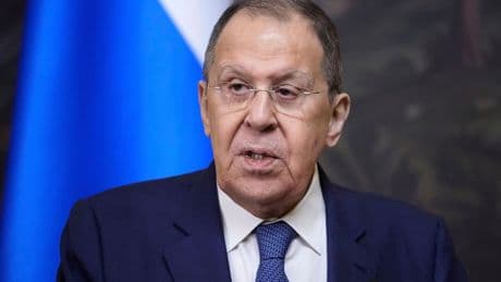 Krieg in der Ukraine: Lawrow: Ukraine-Deal muss noch feinjustiert werden