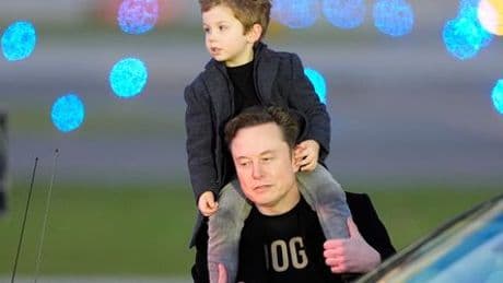 Elon Musk und Grok: Kinderfreundliche Chatbot-Variante angekündigt