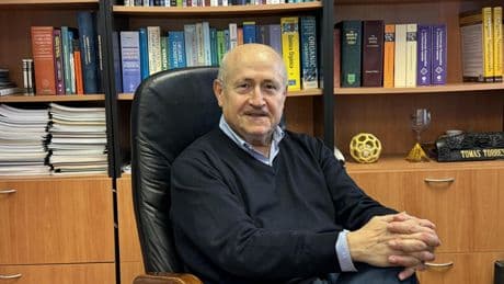 Tomás Torres: el investigador español que convirtió la química orgánica en motor de innovación en salud y energía