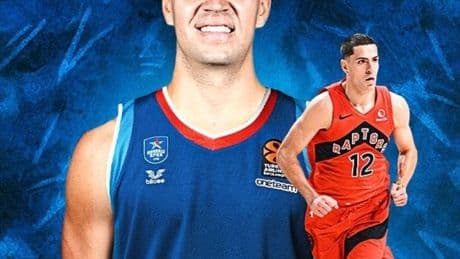 Anadolu Efes'e NBA'den forvet!