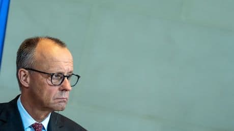 Merz rechtfertigt Ablehnung von Gaza-Erklärung