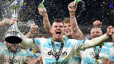 Bath out to spoil Leicester leaving party in Premiership final – Ben Spencer