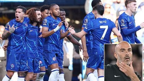 Chelsea star leaks his own contract renewal news before the club have announced it