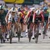 Tour de France: „Sehr hart“: Van der Poel verpasst Coup - Bauhaus Siebter