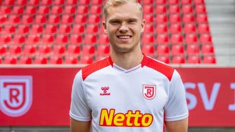 Braunschweig holt Verteidiger aus Regensburg