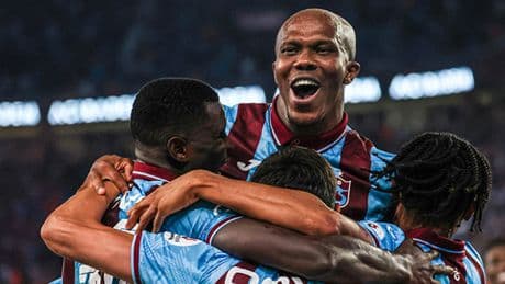 Mehmet Ayan, Trabzonspor'un Kocaelispor karşısında aldığı galibiyeti değerlendirdi: 'Hibrit hücum, durgun oyun'