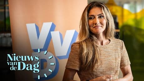 Dilan Yeşilgöz: ‘Hier hebben Nederlanders recht op’