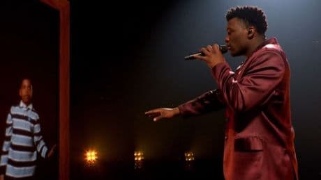 Optreden Claude op Eurovisiesongfestival goed ontvangen: ’Klinkt net zoals de studioversie!’
