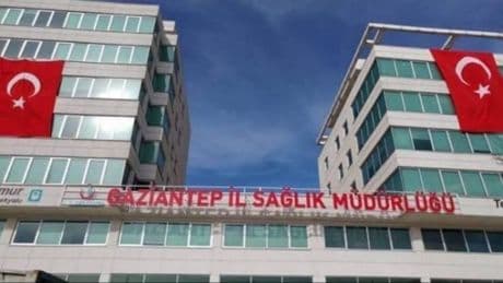 Gaziantep'te 'sağlık müdürü' kriz! MHP’li vekilden dayatma iddiası
