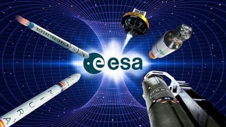 Insight Innovation: Esa-Wettbewerb – wer wird das SpaceX  Europas?