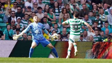 Celtic big guns don't miss as Brendan Rodgers prepares to unleash different weapons on Aberdeen