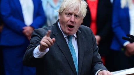 Boris Johnson’s post-Brexit student exchange scheme cut as UK plots Erasmus return