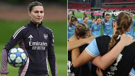Matildas stars set to chase Asian and European Champions League glory