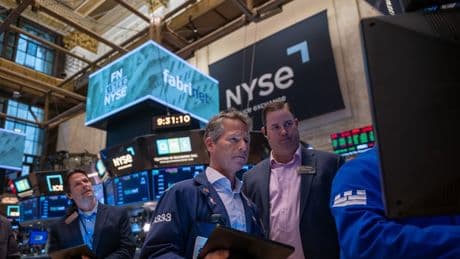 Goldman Sachs prophezeit Rally an der Wall Street