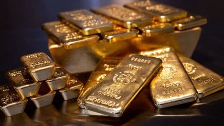 Geldanlage Gold: Wie Krisen und Kriege den Goldpreis zu Rekorden treiben