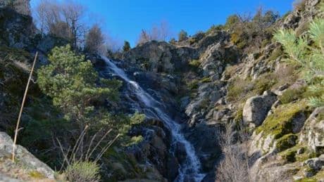 Cinco escapadas para desconectar del calor cerca de Madrid