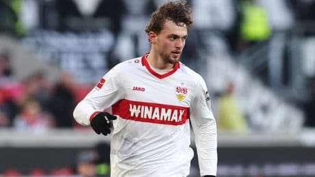 Starker Stuttgart-Deal - VfB-Profi wechselt in die Premier League