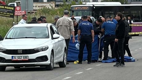 İlayda'nın katili: Islık çalıp teslim oldum!