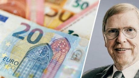 Ein digitaler Euro könnte zu europäischer wirtschaftlicher Souveränität beitragen