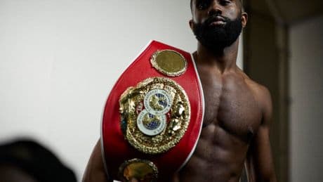 Jaron ‘Boots’ Ennis Has One Real Option To Silence His Critics