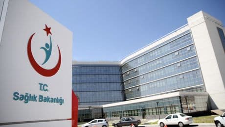 Yedikule Göğüs Hastalıkları Hastanesi'ne 'bıçak parası' soruşturması: 11 gözaltı!
