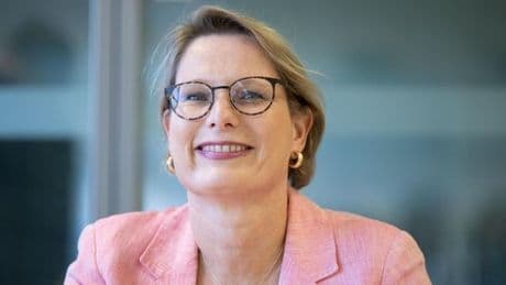 Stefanie Hubig wird Justizministerin: Infos zur SPD-Politikerin
