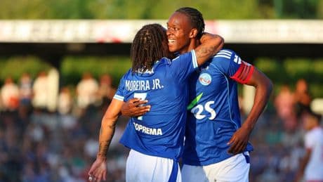 Ligue Conférence: Strasbourg connaît son adversaire pour les barrages (avec trois anciens de Ligue 1)
