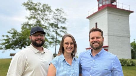 How an Ontario tech company is looking to track the spread of dangerous diseases