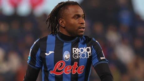 Effetto Coppa d'Africa: Lookman pu&ograve; saltare anche dalle 6 alle 8 partite