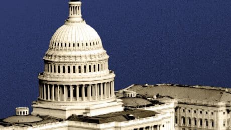 The governor-to-Senate pipeline is suddenly flowing in the other direction