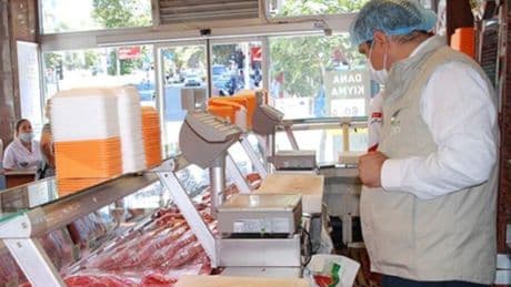 Türkiye'nin en sevilen takımlarından birinin mahalle kasabına milyonlarca lira borcu çıktı