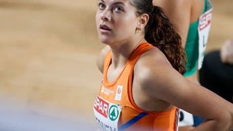 Leichtathletik: Niederländische Sprinterin Zoë Sedney spricht über intime Aufnahmen und kritisiert den Verband