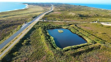 Nordseeinsel: Filetgrundstück auf Sylt zum Spottpreis im Angebot – aber es gibt mehrere Haken