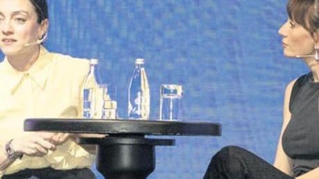 ‘Birlikte güçlü bir gelecek kuralım’