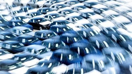 Studie: So stark sind die Gewinne der Autobauer eingebrochen
