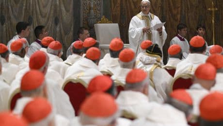 Première messe de Léon XIV : « Nous sommes appelés à témoigner de la foi joyeuse en Jésus Sauveur »