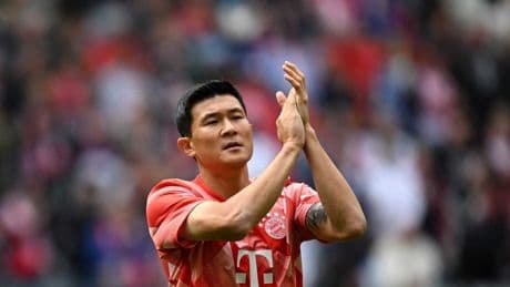TRANSFER HABERİ - Galatasaray Kim Min-Jae'de ısrarcı! İşte yapılacak teklif