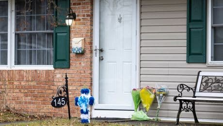 Pennsylvania man accused of beheading father and posting video of his severed head to stand trial