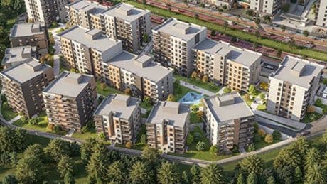 Gayrimenkul sertifikasına 1,87 kat talep